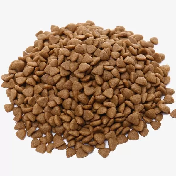 Comment La Nourriture Sèche Pour Chiens Est-Elle Fabriquée? 7 Dry dog food