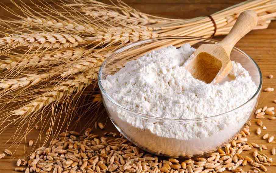 Comment Faire De La Nourriture Sèche Pour Chats Sans Céréales? 4 Grain