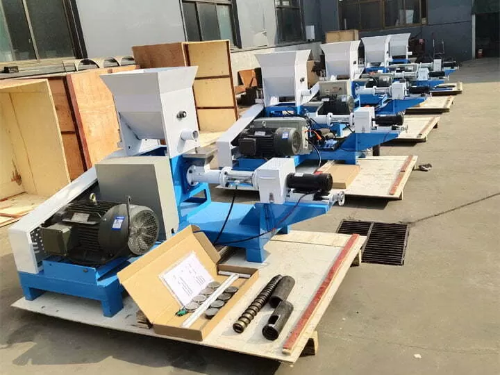 Feed Food Pellet Machine For Sale Philippines And Nigeria 1 Feed-pellet-machine-for-sale-philippines