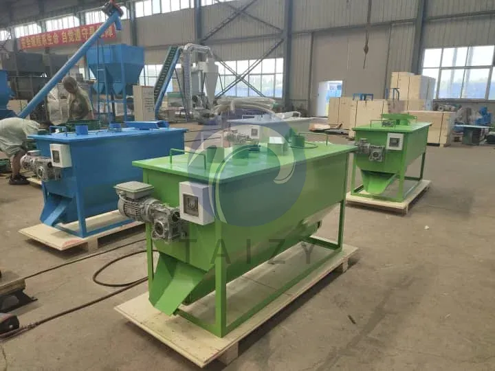 Cooling Belt Conveyor | Cooler Machine 1 Food cooler for food processing industry
