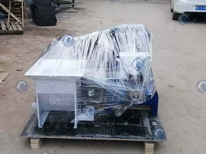 Fish Food Making Machine Fish food making machine