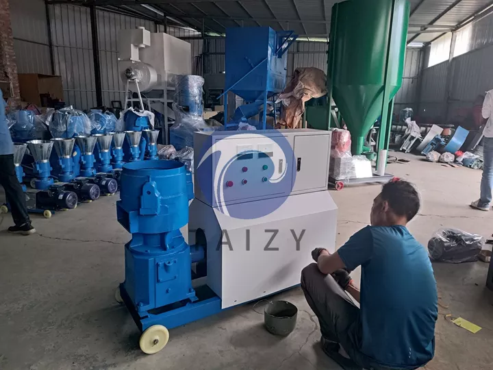 pellet mill for sale factory