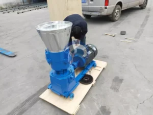 pellet mill for home use