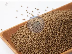 alimentos flotantes para peces