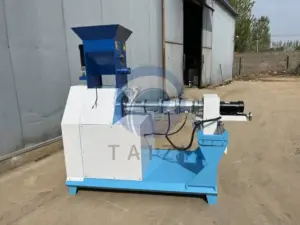 dog food making machine