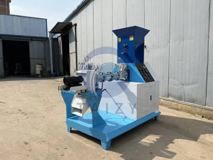 fabricant d’aliments pour animaux