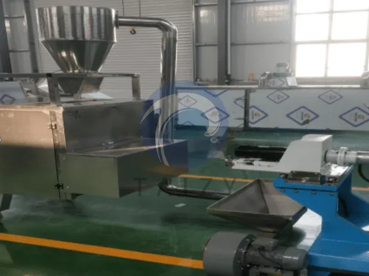 Transportador aéreo