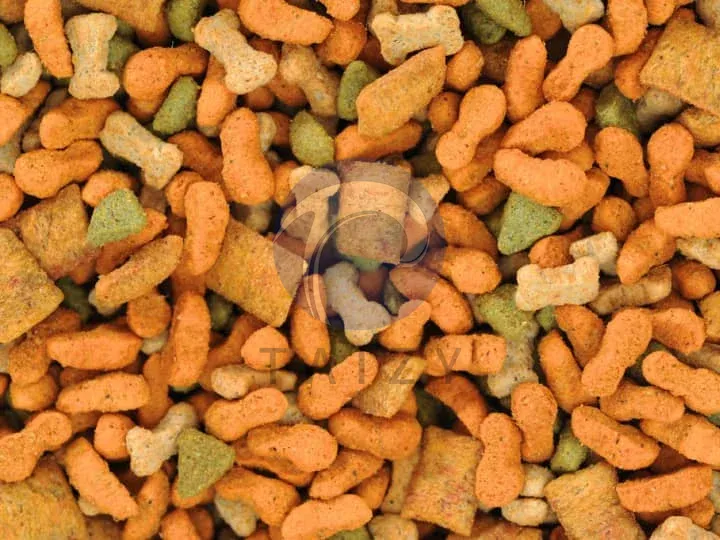 качественных гранул для собак