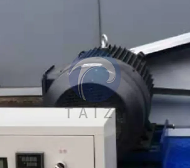 Stable operation,low failure rate,long service life