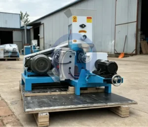 fish feed making machine