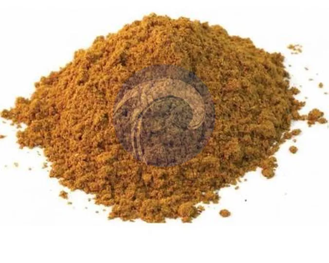 fish meal powder aquatic feed
