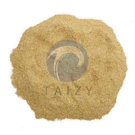 rice bran aquafeed raw material