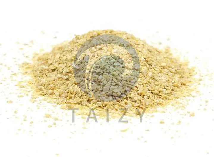soybean meal