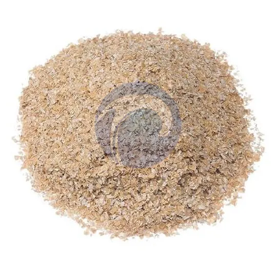 wheat bran feed ingredient